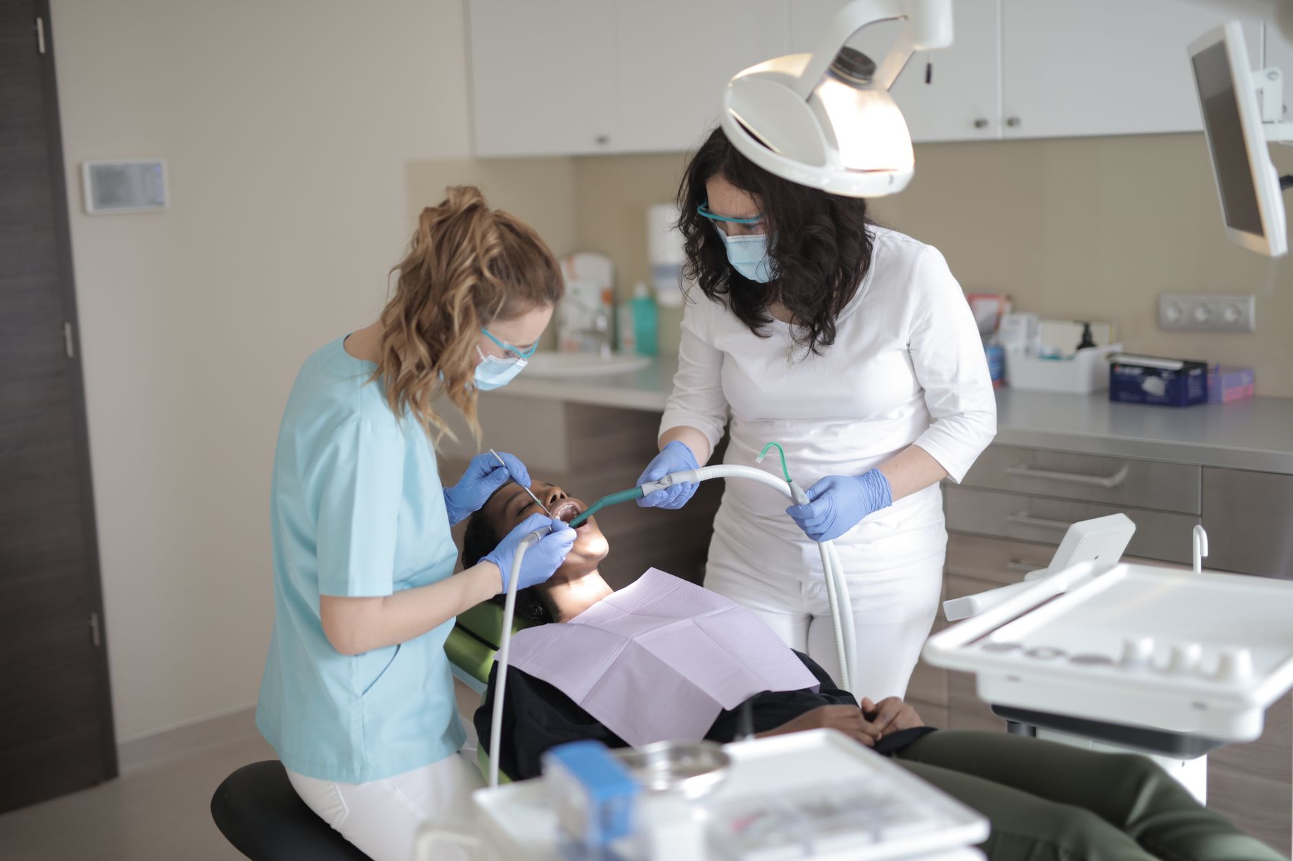 Dentiste urgence à Guyancourt